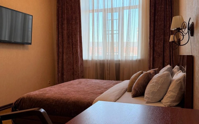 Апартаменты Шикарная Двушка