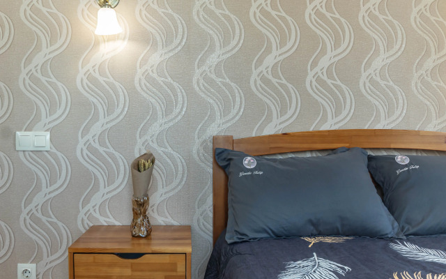 Квартира Двухкомнатная на Еременко