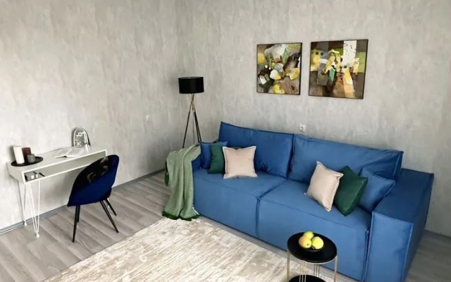 Квартира на Геодезической 76/16