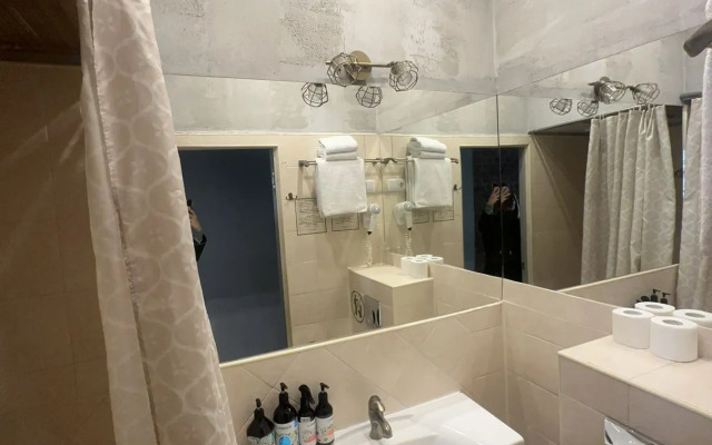 Hotel Cityco Na Tretyakovskoy