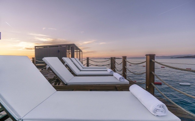 The Elysium Yalıkavak Hotel