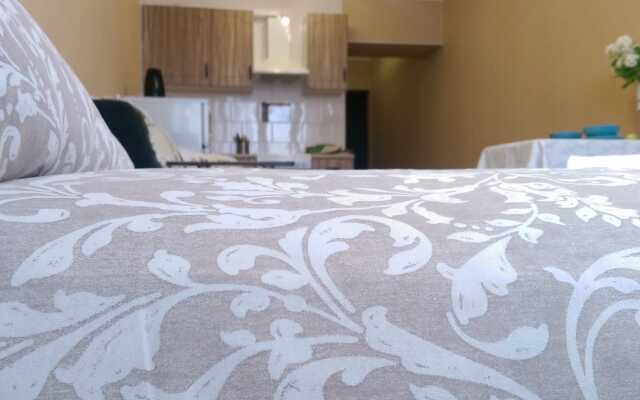 Апартаменты на 10 этаже у метро Лесная