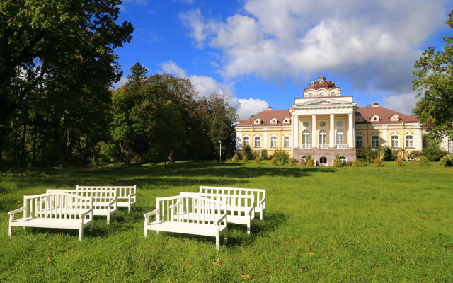 Гостевой Дом Дворец Елизаветино