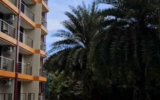 777 Beach Condo Phuket Apartments