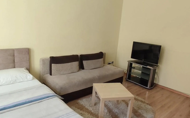 Апартаменты Исторический центр Минска