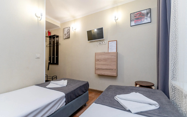 Апартаменты SAKHA