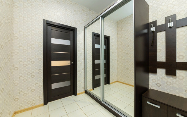 V Tsentre Apartments