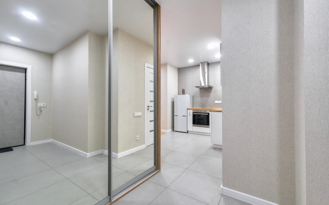 Квартира возле метро и Национальной Библиотеки