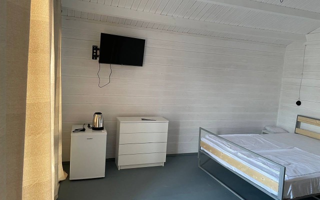 Grey House Ochamchira Guest House