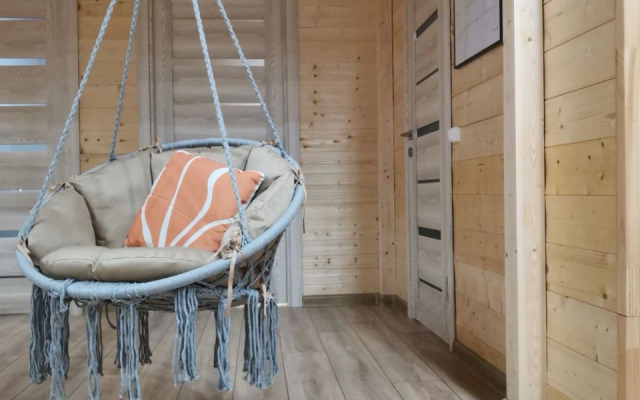 Частный дом ИстраДом КП Шишаиха дом 235