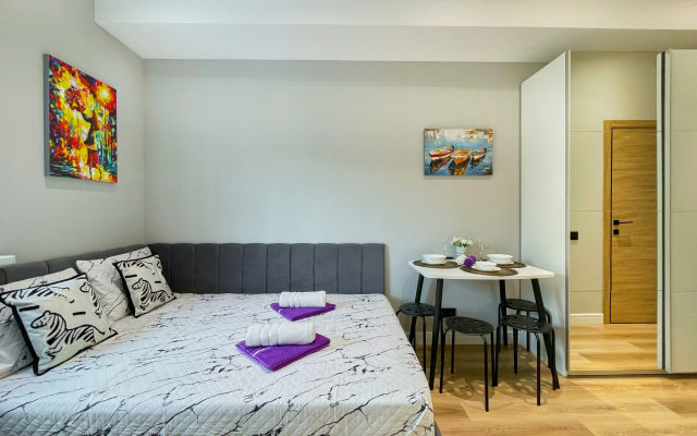 Апартаменты от HotelRoom24