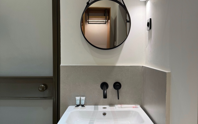 Mosh Mosh Boutique Hotel
