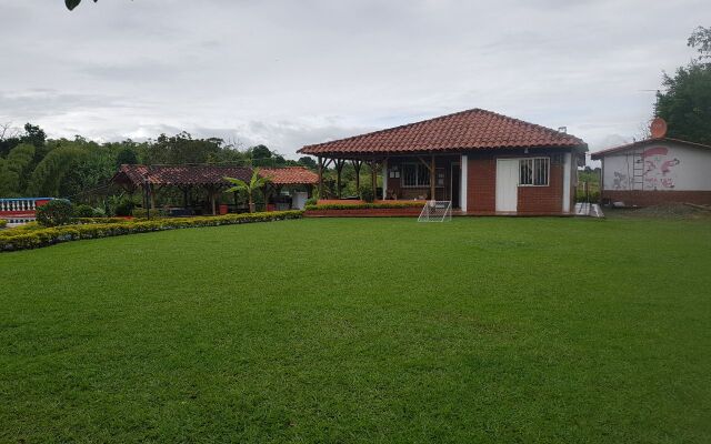 Finca la Orquidea Hotel