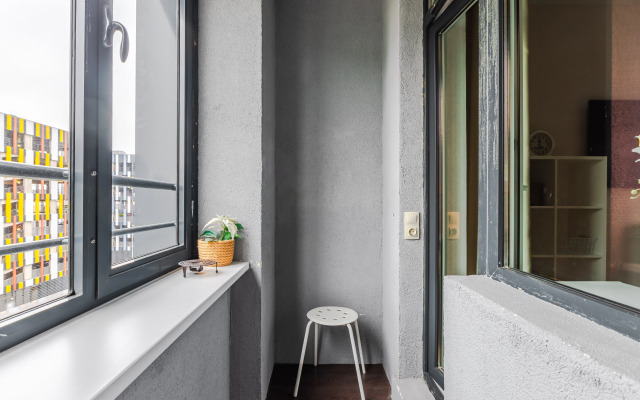 Квартира Весна на Кременчугской