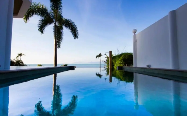 B1 Beachfront Apartments