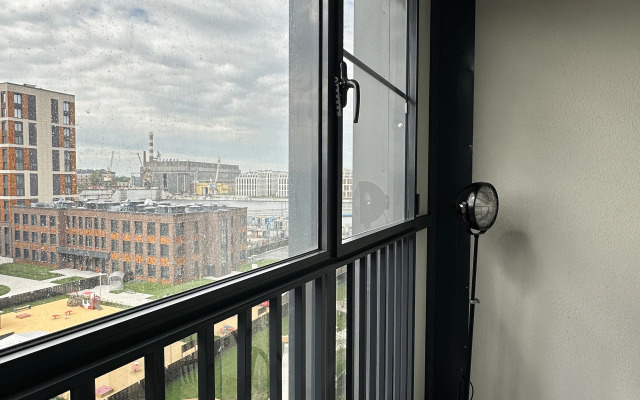 Апартаменты Life in Emeralds