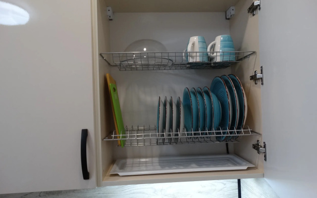 Квартира на Пролетарской 150/30