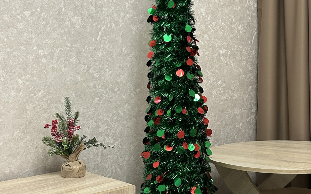 Квартира Уют и Комфорт