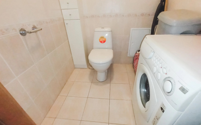 V samom centre Apartment