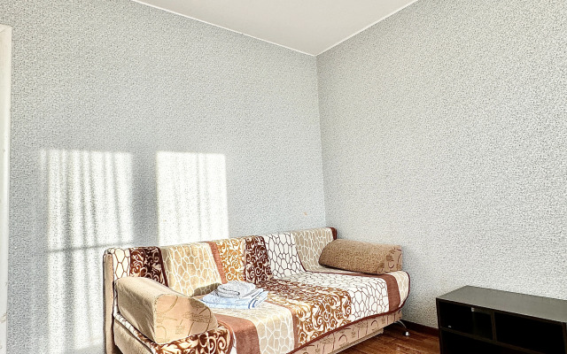 Апартаменты Крымск Хоум на Надежды 4