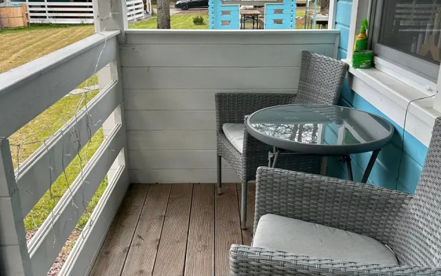Ostrov Na Ladoge Guest House