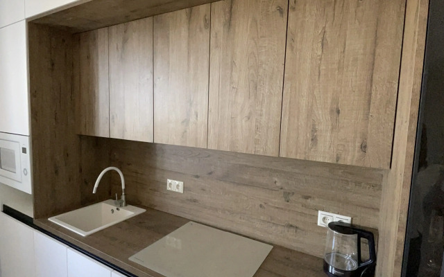 Mamaev Kurgan Flat