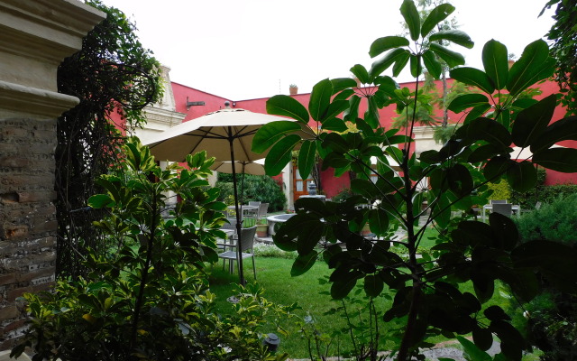 La Quinta Luna Culture By Rotamundos Hotel