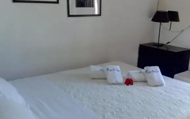 Maestralia Apartments