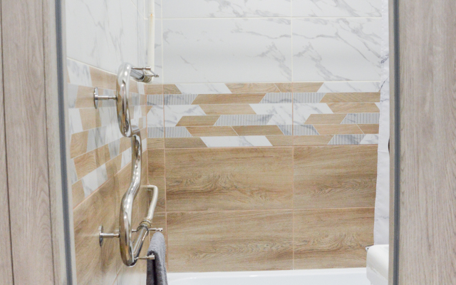 Квартира Трешка у ЖД вокзала