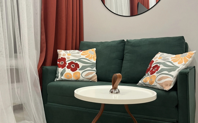 Vilerona Apart-hotel