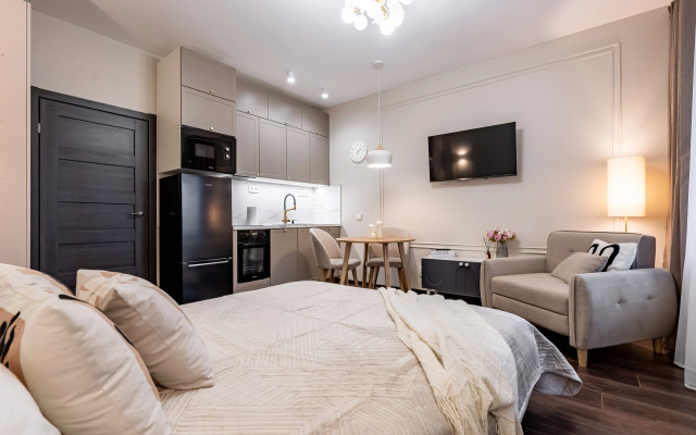 Квартира Merino Home Sense