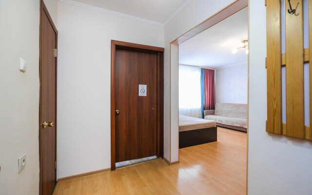 Апартаменты Квартирка Нск На Горском Мкр 78