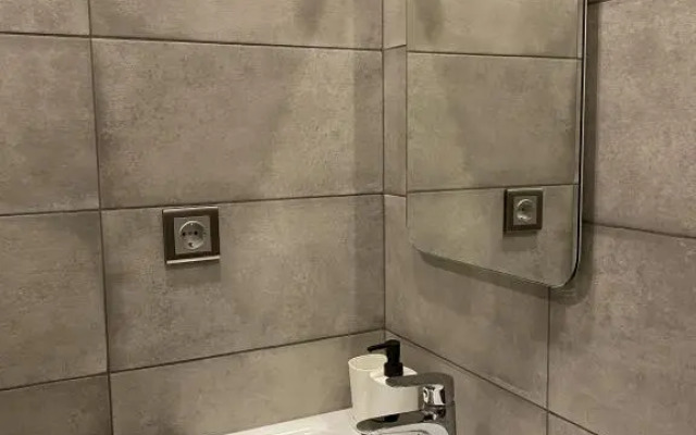 Апартаменты Каретная 3