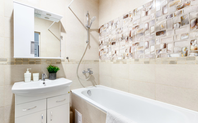 Studiya U Dona ot DoMino Apartments