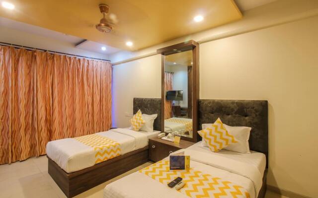 Hotel Panchvati Residency