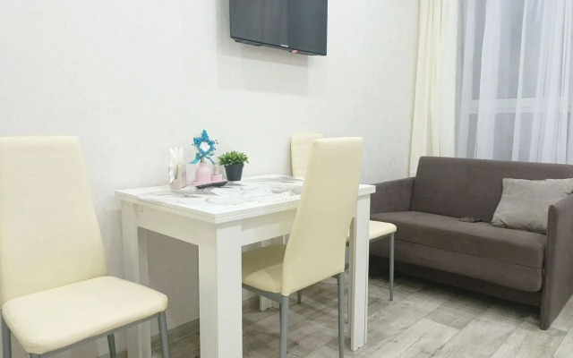 Квартира Уютная в ЖК Лето