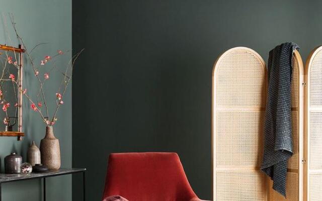 Sandali by Tbilisi Luxury Boutique Hotel