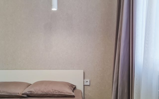 Апартаменты на Геннадия Донковцева 13