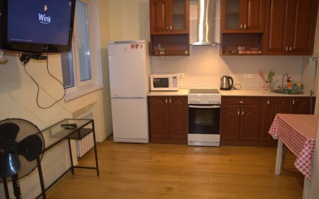 Апартаменты Хант