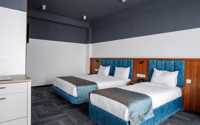 Address Inn Hotel