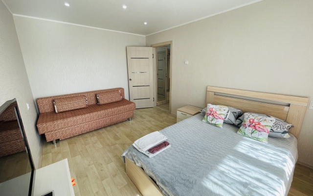 Апартаменты на Московском Проспекте