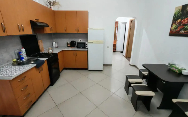 Квартира Уютная 2