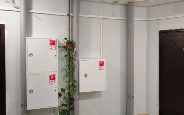 Квартира Светлая с Большой Комнатой