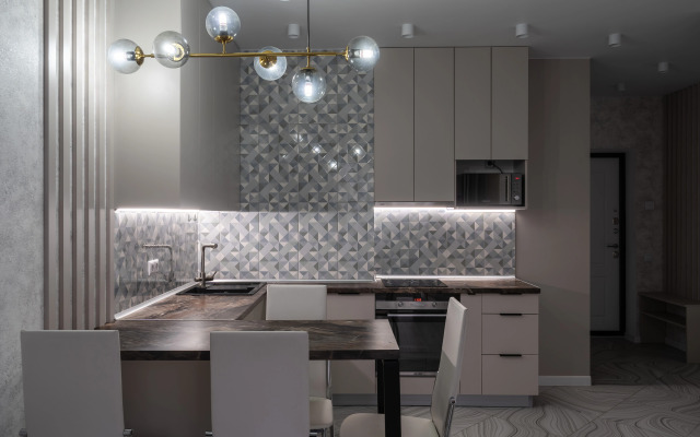 V Rayone Minsk Mir Flat