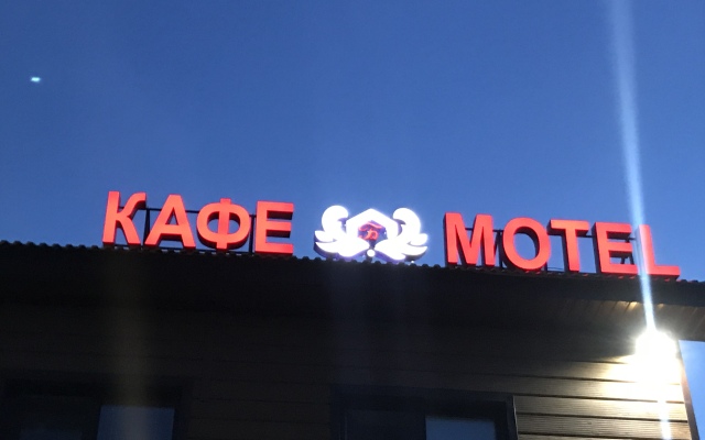 Отель Дакар