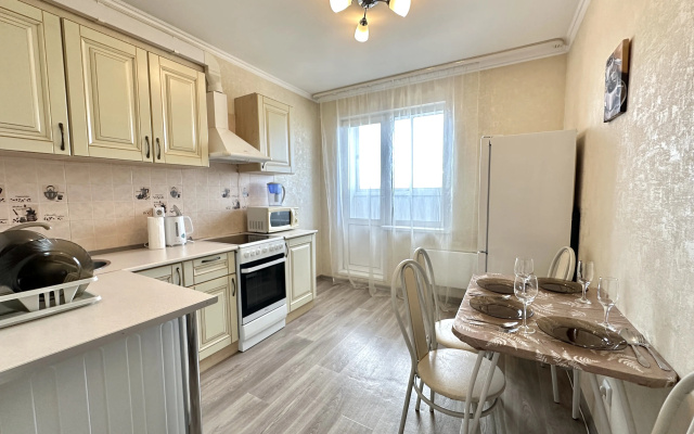 Квартира Двухкомнатная Кудашева 108