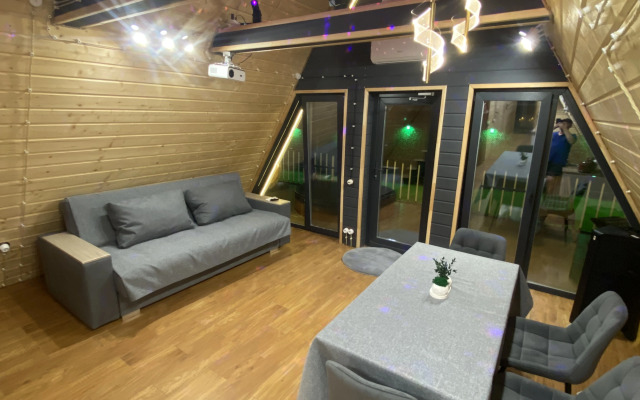 Mys Ufy Guest House
