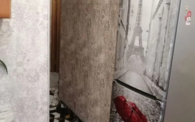 Квартира на Ленинградском 4А