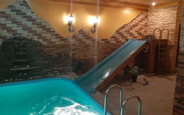 Гостевой Дом VIP