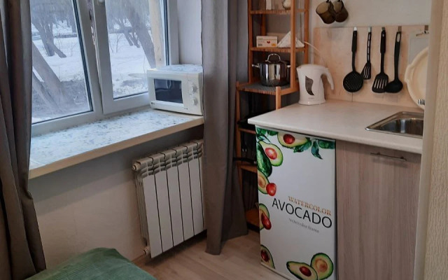 Квартира на улице Шаумяна 90